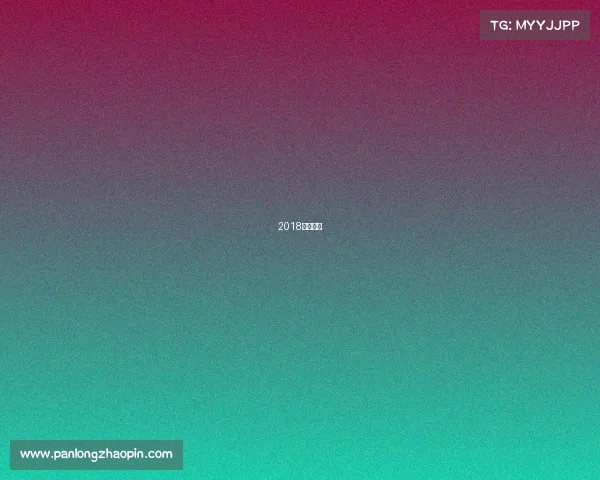 2018上海盛会 2018上海盛会